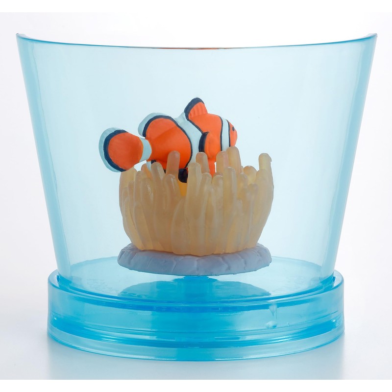 Bikkura Egg Plus! Bath Aquarium