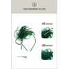 BABEYOND Fascinators Hats for Women - Tea Party Hats Kentucky