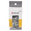 Kyocera 6730747 Former Ryobi Satching Blade with Clip 10 Pieces