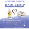 Palmer's Cocoa Butter Formula Tahitian Vanilla Body Cream, Crema Humectante