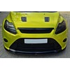 GSRECY Universal Hood Vent Scoop Kit Air Flow Intake Louvers