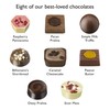 Hotel Chocolat - Everything Pocket Selection, 100g
