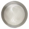 INTSUPERMAI Vibrate Sieve Machine Mesh Screen Stainless Steel Round Screen