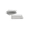Bradley Smoker Stainless Steel Wire 4 Grill Racks, Roasting &