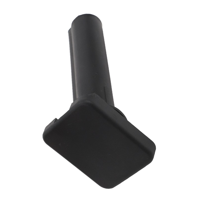 Tire Carrier Lock Cover 15182986 Wheel Hoist Lock Cylinder Tube