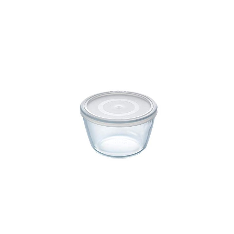 Pyrex Cook & Freeze, 1,1 Liter