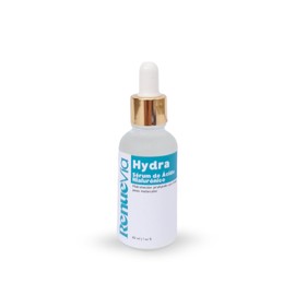 Hydra – Sérum Facial de Ácido Hialurónico (2%) | Hidratación intensa y ligera, acabado no pegajoso 30 ml
