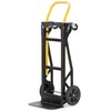 Harper Trucks Convertible Nylon Hand Truck w/ Stair Glides, 300lb