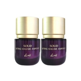 Koi Lifting Volume Ampoule Protein Ampoule Go Hyeonjeong 35ml 2pcs / 코이 리프팅 볼륨 앰플 단백질앰플 고현정 35ml 2개