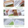 Cling Film Dispenser and Cutter Wrap Dispenser, Plastic Cling Wrap