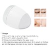 Red Light EMS Magnetic Face Care Device Photon Light Therapy
