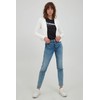 Ichi Ihkate Short BL Blazer, 20112547