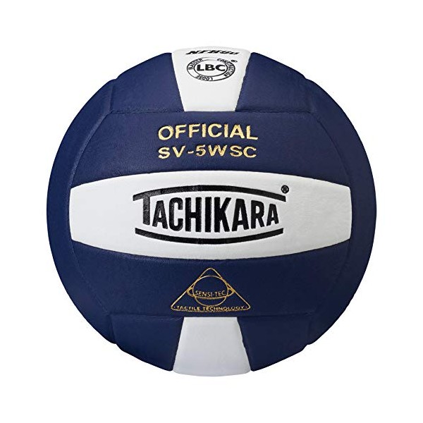 Tachikara® Sensi-Tec® Composite SV-5WSC Volleyball