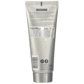 Cosmic Metallic Peel Off Mask - Freeman Women's Purify Platinum 6 oz / 코스믹 메탈릭 필 오프 마스크 - 프리먼의 여성용 퓨리파이 플래티넘 6온스