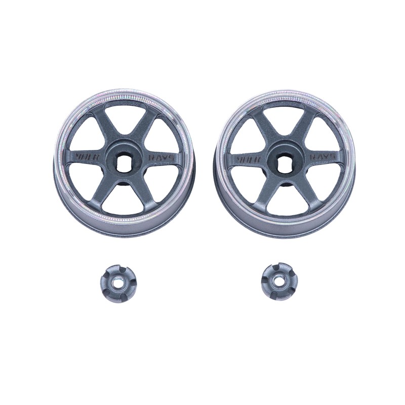 P.D LS Studio Kyosho KYOSHO MINI-Z AWD Aluminum Wheel Drift