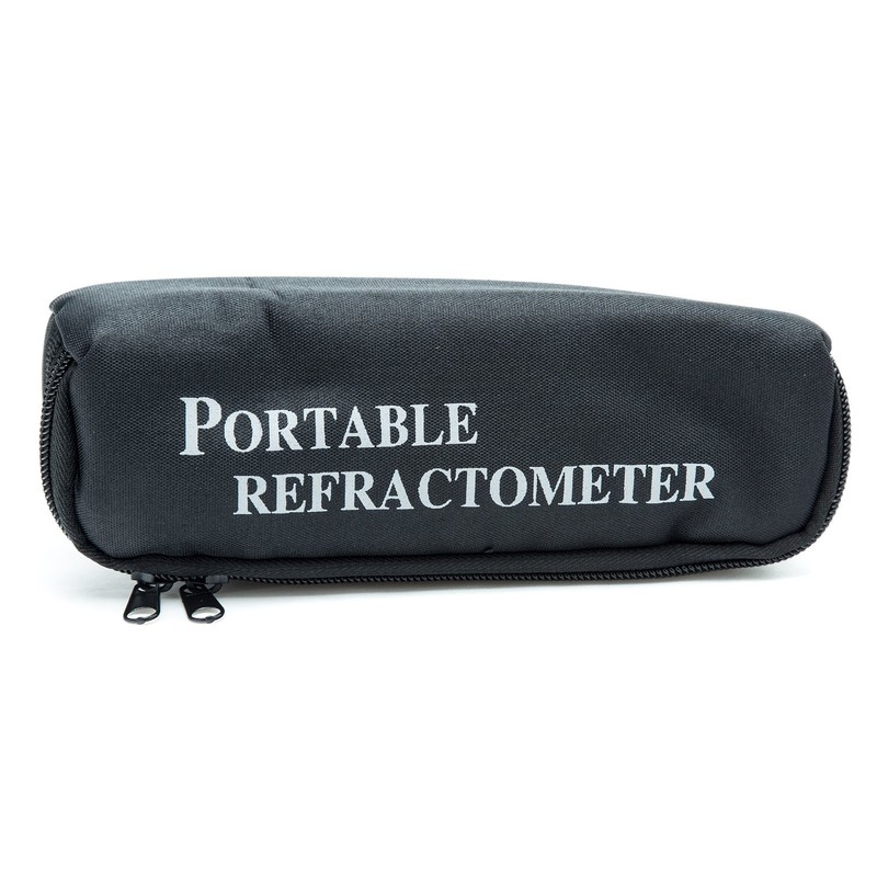 EVANS Analog Refractometer E2196 Designed to Accurately Test for Residual