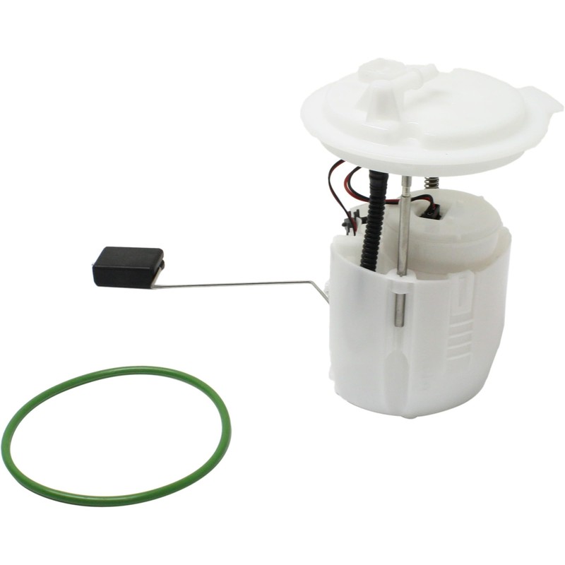 JC Whitney Fuel Pump Compatible with Dodge Caliber 2007-2012, Jeep