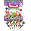 Charms Organic Pops (265 Count) – USDA Organic Fruit Candy