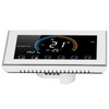 Intelligent Thermostat with LCD Touch Screen Temperature Controller for Home