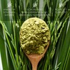 Barley Grass Powder Organic 550 g Value Pack from German