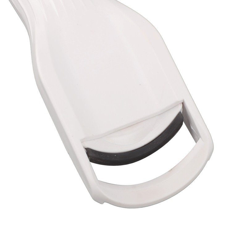 Heated Eyelash Curler Fast Heating Easy Control 2 Temperature Setting