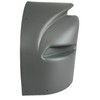 Box Truck Corner Cap LH Roadside, 13.75 x 8.75 inches,