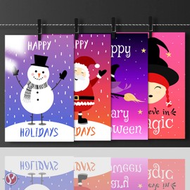 Double-Sided Gloss Digital C2S Cardstock – Perfect for Color Laser Printing, Design Proposals, Flyers, Brochures | 12 x 18 | Glossy 80lb Cover | 94 Bright | Acid Free, Coated Finish | 50 Sheets