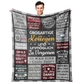 Jinmaple Bedspreads (150 x 130 cm, colleagues)