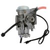 JJFENG 0470-843 New Carburetor Replacement for Arctic Cat ATV 400