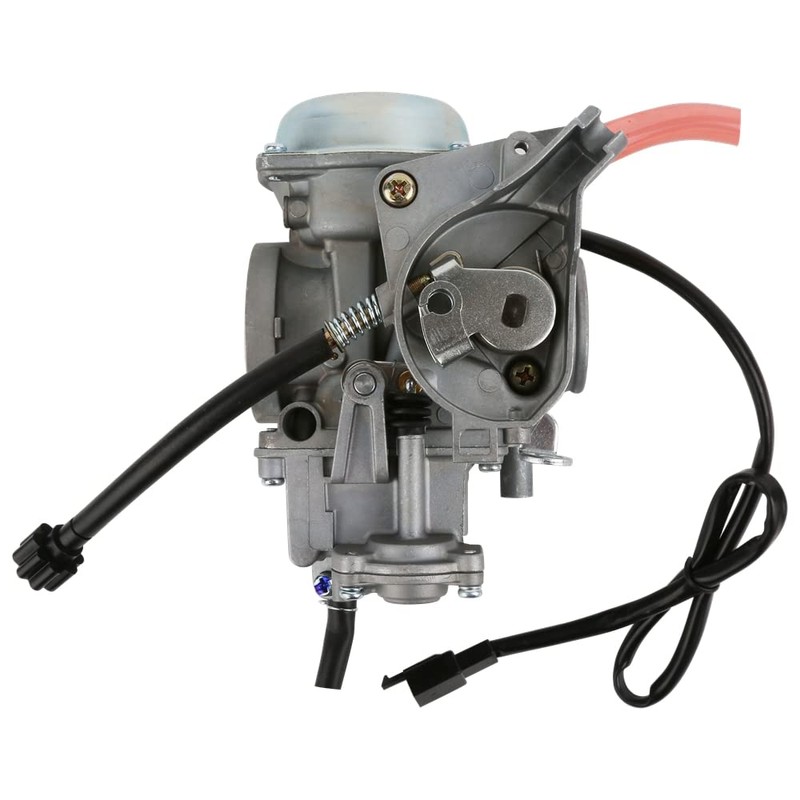 JJFENG 0470-843 New Carburetor Replacement for Arctic Cat ATV 400