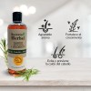 Shampoo Cola De Caballo Secreto Herbal Anticaida Romero 500ml