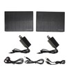 4K HD Multimedia Interface Extender Over IP Over Single Cat5e/6/6a/7