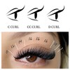 VEYES INC Easy Fan Volume Lash Extensions 03 05 07
