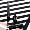 L'Oréal Paris Karl Lagerfeld Eyeliner No. 12 Chick Rose Silver,