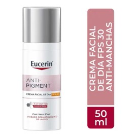 Eucerin - Anti-pigment Crema Facial De Día Fps 30 50ml - 50ml - Daily Care