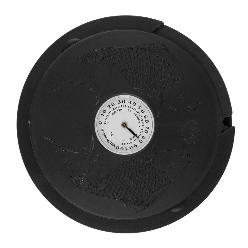 Guitar Humidifier Anti Drying Acoustic Guitar Sound Hole Humidifier with