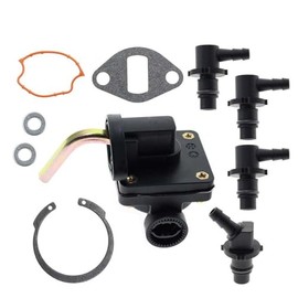 For KOHLER A-235845-S A-235807 A235845S K-Series Magnum 10-16 HP Fuel Pump Kit