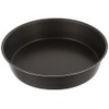 Lacor 68822- Stampo Alto Alluminio Antiaderente 22 cm