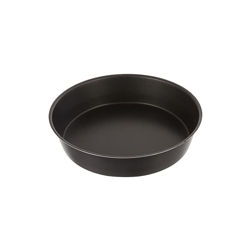 Lacor 68822- Stampo Alto Alluminio Antiaderente 22 cm