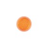 Berkley BGXTBOR PowerBait Glitter Chrome-Glow Dough, Orange Glitter, 1.75-Ounce