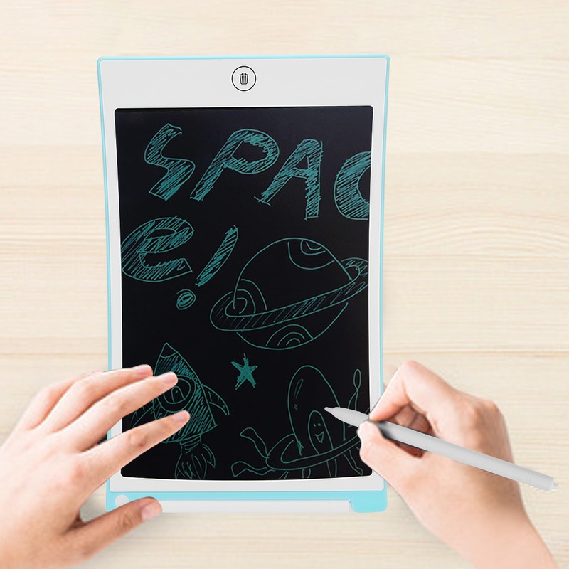 10-Inch LCD Writing Tablet Drawing Board Art Supplies Painting Tools