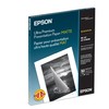 Epson Ultra Premium Presentation Paper MATTE (8.5x11 Inches, 50 Sheets)