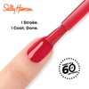 Sally Hansen Insta-Dri Nail Polish | Quick Dry, Long Lasting,