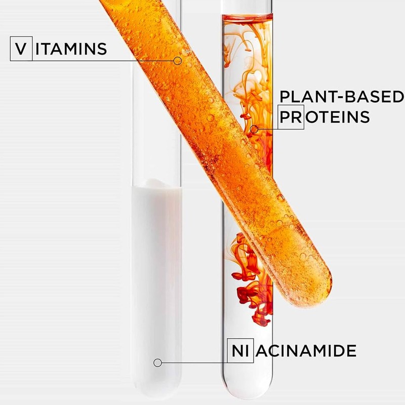 Kérastase Bain Satin 2 & Lait Vital (Shampoo & Conditioner)