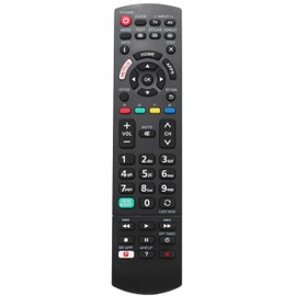Cerepros Universal Replacement TV Remote for All Panasonic TVs