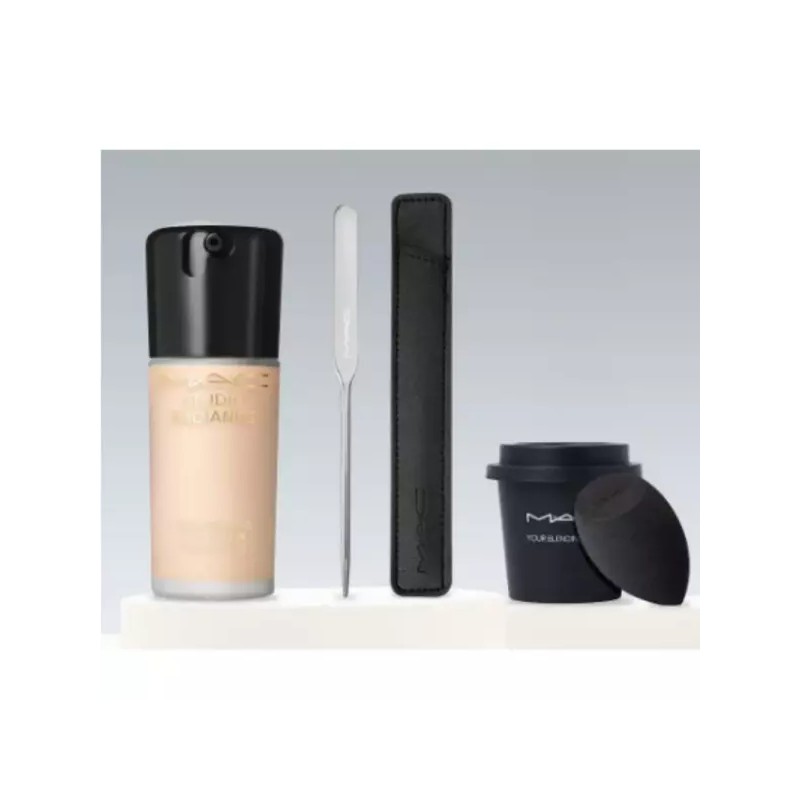 MAC 맥 N11 세럼광 파운데이션 수분 메이크업 생일 선물 Mac