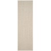 SAFAVIEH Natural Fiber Collection Runner Rug - 2'6" x 16',
