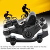 TOOPRE Universal Mountain Bike Disc Aluminium Alloy Die Casting Brake