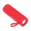 10W Bluetooth Speaker Portable LED Light Dual Speaker Bluetooth Speaker