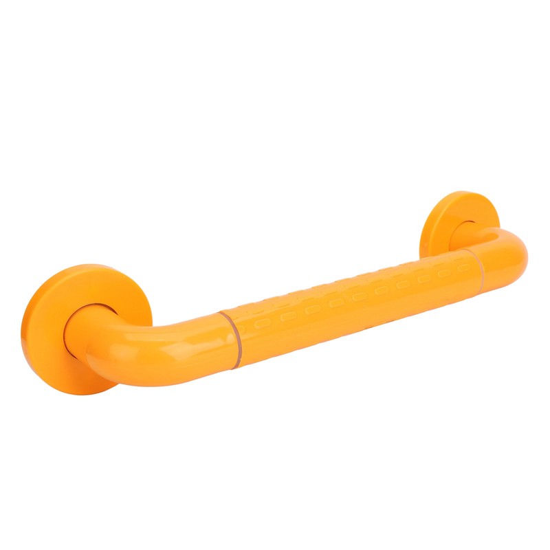 Shower Grab Bar Bathroom Anti Slip Shower Handle Safety Handrail